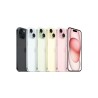 iPhone 15 256GB Giallo - iPhone15 - Apple