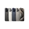 iPhone 15 Pro 128GB Natural Titanium - iPhone 15 Pro - Apple
