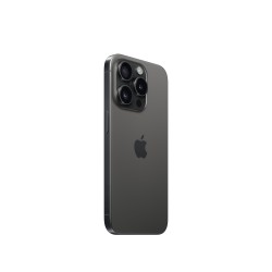 iPhone 15 Pro 256GB Nero Titanium - iPhone 15 Pro - Apple