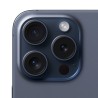 iPhone 15 Pro 256GB Blu Titanium - iPhone 15 Pro - Apple