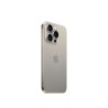 iPhone 15 Pro 512GB Natural Titanium - iPhone 15 Pro - Apple