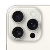 iPhone 15 Pro Max 256GB Bianco Titanium - iPhone 15 Pro Max - Apple