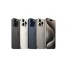 iPhone 15 Pro Max 256GB Natural Titanium - iPhone 15 Pro Max - Apple
