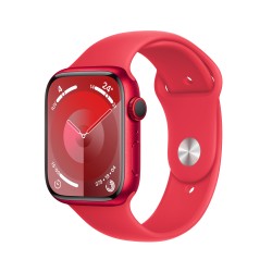Watch 9 alluminio 45 Cell rosso s/m - Apple Watch 9 - Apple