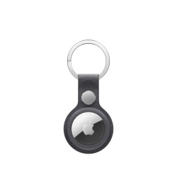 Portachiavi Airtag Nero - Apple Accessori - Apple