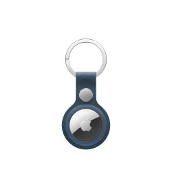 Portachiavi Airtag Blu - Apple Accessori - Apple