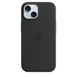Custodia Magsafe iPhone 15 nero - Custodie iPhone - Apple