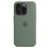Custodia Magsafe iPhone 15 Pro Cipresso - Custodie iPhone - Apple