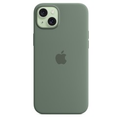Custodia Magsafe iPhone 15 Plus Cipresso - Custodie iPhone - Apple