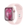 Watch 9 alluminio 45 cell rosa s/m - Apple Watch 9 - Apple
