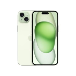 iPhone 15 Plus 256GB Verde - iPhone 15 Plus - Apple