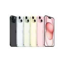 iPhone 15 Plus 256GB Verde - iPhone 15 Plus - Apple