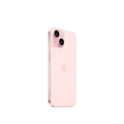 iPhone 15 128GB Rosa - iPhone15 - Apple