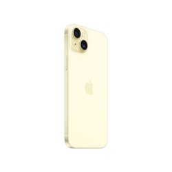 iPhone 15 Plus 256GB Giallo - iPhone 15 Plus - Apple