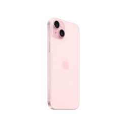 iPhone 15 Plus 128GB Rosa - iPhone 15 Plus - Apple