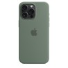 Custodia Magsafe iPhone 15 Pro Max Cipresso - Custodie iPhone - Apple