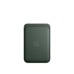 Portafoglio Magsafe iPhone Verde - iPhone Accessori - Apple