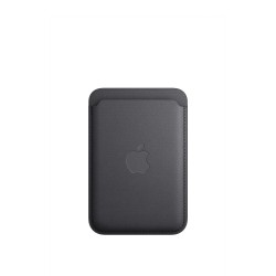Portafoglio Magsafe iPhone nero - iPhone Accessori - Apple