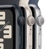 Watch SE GPS 40mm Alluminio Cinturino Beige - M/L - Apple Watch SE - Apple