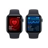 Watch SE GPS Alluminio Nero - M/L - Apple Watch SE - Apple