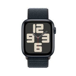 Watch SE GPS Cell Alluminio Nero Loop - Apple Watch SE - Apple
