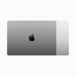 MacBook Pro 14 M3 1TB 16GB Grigio - MacBook Pro - Apple