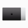 MacBook Pro 16 M3 Pro 1TB RAM 18GB Nero - MacBook Pro - Apple