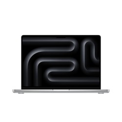 MacBook Pro 14 M3 Pro 512GB 36GB RAM Argento - MacBook Pro - Apple