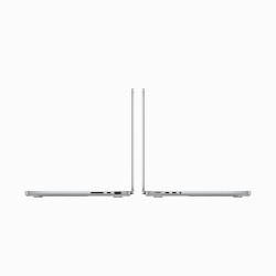 MacBook Pro 14 M3 Pro 512GB 36GB RAM Argento - MacBook Pro - Apple