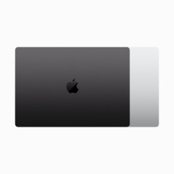 MacBook Pro 16 M3 Max 2TB 36GB RAM Nero - MacBook Pro - Apple
