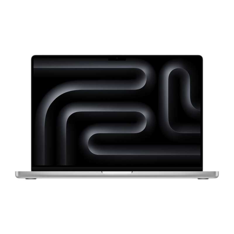 MacBook Pro 16 M3 Max 2TB 36GB Argento - MacBook Pro - Apple