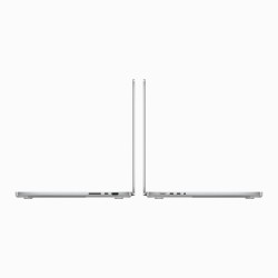 MacBook Pro 16 M3 Max 2TB 36GB Argento - MacBook Pro - Apple