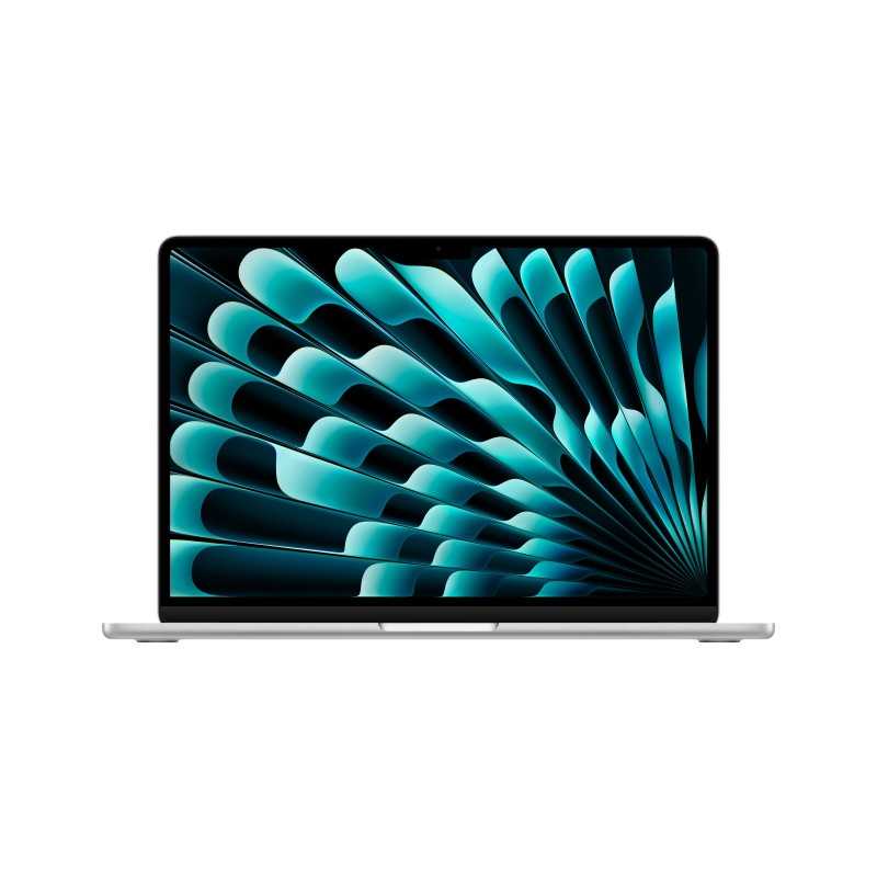 Acquista MacBook Air 13 M3 512 GB RAM 16 GB Argento da Apple A buon mercato|i❤ShopDutyFree.it