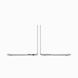 Acquista MacBook Pro 14 M3 1TB RAM 16GB Argento da Apple A buon mercato|i❤ShopDutyFree.it