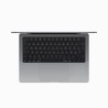 Acquista MacBook Pro 14 M3 1TB RAM 16GB Grigio da Apple A buon mercato|i❤ShopDutyFree.it