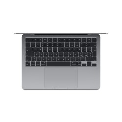 Acquista MacBook Air 13 M3 512 GB RAM 16 GB Grigio da Apple A buon mercato|i❤ShopDutyFree.it
