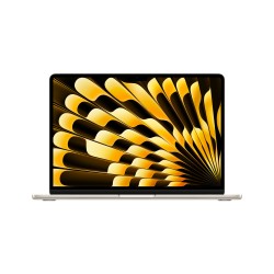 Acquista MacBook Air 13 M3 512 GB RAM 16 GB Bianco da Apple A buon mercato|i❤ShopDutyFree.it