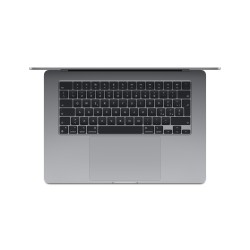 Acquista MacBook Air 15 M3 512 GB RAM 16 GB Grigio da Apple A buon mercato|i❤ShopDutyFree.it