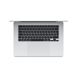 Acquista MacBook Air 15 M3 512 GB RAM 16 GB Argento da Apple A buon mercato|i❤ShopDutyFree.it