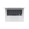 Acquista MacBook Air 15 M3 512 GB RAM 16 GB Argento da Apple A buon mercato|i❤ShopDutyFree.it