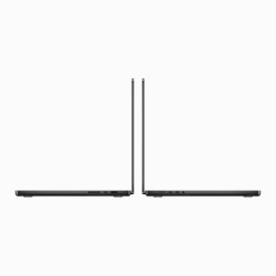 Acquista MacBook Pro 16 M3 Max 40 GPU 1TB Nero da Apple A buon mercato|i❤ShopDutyFree.it