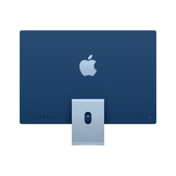 Acquista iMac 24 Retina 4.5K Schermo M1  512GB Blu da Apple A buon mercato|i❤ShopDutyFree.it