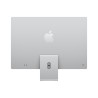 Acquista iMac 24 M1 7 Core 256GB D'Argento da Apple A buon mercato|i❤ShopDutyFree.it