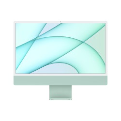Acquista iMac 24 M1 7 Core 256GB Verde da Apple A buon mercato|i❤ShopDutyFree.it