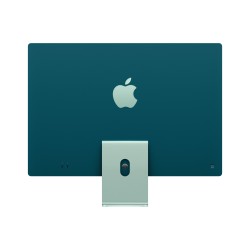 Acquista iMac 24 M1 7 Core 256GB Verde da Apple A buon mercato|i❤ShopDutyFree.it