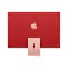 Acquista iMac 24 M1 7 Core 256GB Rosa da Apple A buon mercato|i❤ShopDutyFree.it