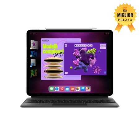 iPad Pro 12.9 Wifi 1TB Grigio