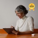 iPad Pro 12.9 Wifi 1TB Grigio