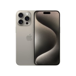 Acquista iPhone 15 Pro Max 1TB Natural Titanium da Apple A buon mercato|i❤ShopDutyFree.it