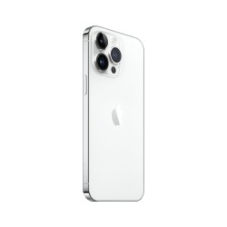 Acquista iPhone 14 Pro Max 128GB D'Argento da Apple A buon mercato|i❤ShopDutyFree.it